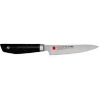 Kasumi Universalus kalto plieno VG10 peilis ilgis 12 cm | 4328-uniw | 4950586520125