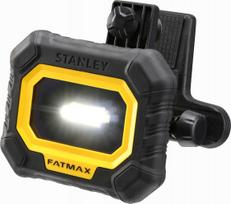 Stanley akumuliatorinis prožektorius 1000lm 9h, kabelis 5m, IP67 | FMHT81507-1 | 3253561815072