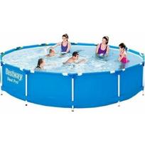 Bestway rėminis baseinas Steel Pro 366cm (56706) | 3534 | 5903890613594