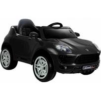 Lean Sport elektrinis automobilis Coronet S Black | 2019 | 5903864905335