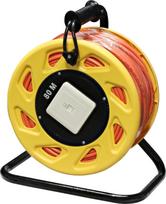 InLine InLine LAN kabelių ritė, kat.6A, S / FTP, 80m | 78592 | 4043718271955