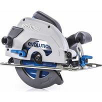 Diskinis pjūklas Evolution S185CCSL 1600 W 185 mm | EVO-S185CCSL | 0849713084811