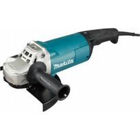 Šlifuoklis Makita kampinis šlifuoklis 230MM 2200W švelnus paleidimas (M GA9060R) - M GA9060R | M GA9060R