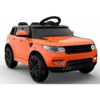 Lean Sport elektrinis automobilis HL1638 Orange | 5732 | 5908275993407