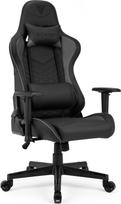 Krēsls SENSE7 Spellcaster Black-Grey | 5907783039744 | 5907783039744