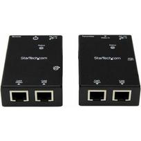 Sistema AV signalo perdavimui StarTech HDMI signalo extenderis (iki 50m) CAT5/CAT6 (ST121SHD50) | ST121SHD50 | 0065030851404