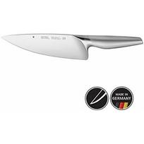 WMF Virtuvės šefpavaduotojo peilis Chef's Edition 32 cm, specialus plieno ašmenys, kalto peilis, efektyvus pjovimas, medinė dėžutė, 20 cm ašmenys | 18.8200.6032 | 4000530677662