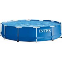 Intex rėminis baseinas 366cm 15in1 (28212) | 28212