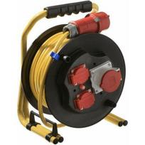 AS Schwabe Elektros prailgintojas 25 m AS-SCHWABE 5G1,5 V3V3 XPERT | AS822160 | 4059948004683
