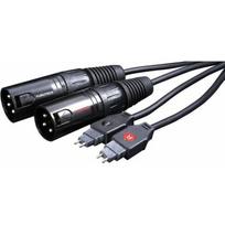 Furutech ADL Austinių laidas Sennheiser HD6XX, HD5XX, HD25 | 4582237535679 | 4582237535679