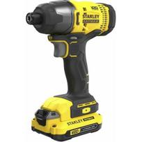 Sukimo veržliasukis Stanley FMCF800C2K 18 V | SFMCF800C2K-QW | 5035048723920