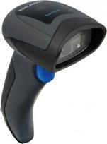 Belaidis 1D brūkšninių kodų skaitytuvas Datalogic QBT2101 (QBT2101-BK-BTK+) | QBT2101-BK-BTK+ | 5712505696682