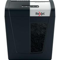 Skaldyklė Rexel Secure MC6 P-5 | 2020130EU | 5028252615341