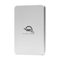Išorinis SSD diskas OWC Envoy Pro Elektron 480GB Silver (OWCENVPK.5) | OWCENVPK.5 | 810586035446