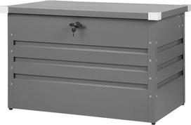 Lauko dėžė Beliani Cebrosa 300 l Grey | 171222 | 4251682218597