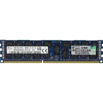 Specializuota HPE DDR3L atmintis, 16GB, 1333 MHz, CL9 (647901-S21) | 647901-S21 | 5704174217930