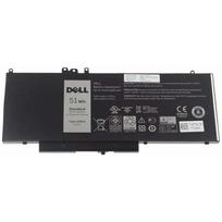 Dell baterija 4 ląstelių | 0G5M10 | 5704174092568