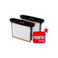 Starmix filtrai STARMIX FKPN NANO, komplektas 2 vnt | SX425740 | 4011240425740