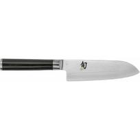 KAI Peilis Shun Classic Santoku 5,5" su PakkaWood rankena | KAI DM727 | 4901601413762