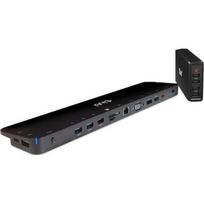 Stotis/replikatorius Club 3D ChargingDock USB-C (CSV-1564W100) | CSV-1564W100 | 0841615101849
