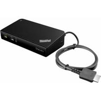 Stotis/replikator Lenovo Thinkpad OneLink+ Dock (40A40090EU) | 40A40090EU | 0889800394430