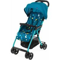 Vežimėlis Chicco OHLALA'3 SLOTH IN SPACE 06079733280000 | Ż-CHIC-WÓ-11-10 | 8058664138661