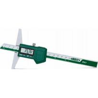 Insize skaitmeninis gylio matuoklis 150/100 MAGA IP67 | 1149-150 | 6928640302930