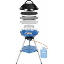 Campingaz Party Grill Kempingo dujinė turistinė kepsninė 4 kW 52 cm x 52 cm | 2000025701 | 3138522088590