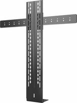 Yealink Laidų laikiklis multimedijos įrenginiui UVC40 | VCS-TVMount2 | 6938818306240