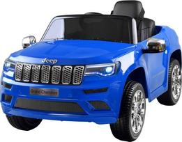 Jokomisiada Elektrinis vaikų automobilis JEEP lakier PA0260M | PA0260 MAL CZ | 5905258514482