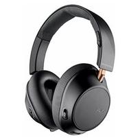 Ausinės Plantronics BackBeat GO 810 (211820-99) | 211820-99 | 017229164758
