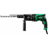 Perforatorius Hikoki DH26PMCWSZ 830 W | DH26PMCWSZ | 4966376400195