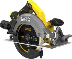 Diskinis pjūklas Stanley SFMCS550B 18 V 190 mm | SFMCS550B | 5035048724958