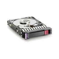 Serverio diskas HP 600GB 2.5'' SAS-1 (3Gb/s) (730702-001) | 730702-001 | 5711045958977