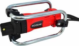 Hoozar HOOZAR Betono vibratoriaus įrenginys 2300W su plaktuku 4m AW08410 | AW08410 | 5903678607593