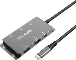 Dokas/replikator VivoLink USB-C (W125979492) | VLUSBCHUB | 5704174326632