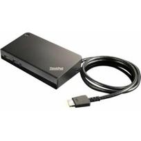 Lenovo ThinkPad OneLink+ (03X6296) dokstacija/replikators | 03X6296 | 5704174116158