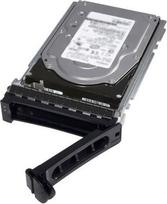 Serverio diskas Dell 600GB 2.5'' SAS-2 (6Gb/s) (G76RF) | G76RF | 5711783207092