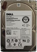 Serverio diskas Dell 600GB 2.5'' SAS-2 (6Gb/s) (7YX58) | 7YX58 | 5712505644966