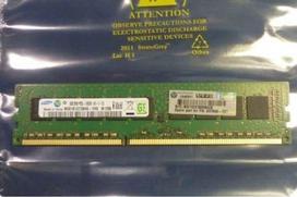 Atmintis HP 8Gb Pc3L 10600E 512Mx8 Ipl | 664696-001 | 5712505142349