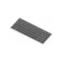 Klaviatūra HP KYBD SR BL 15 -EURO | L14366-B31 | 5704174198307