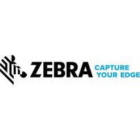 Zebra lipdukas, popierius, 76x76mm, TT | 3002066 | 5704174651635