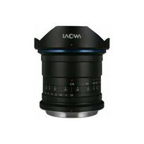 Objektyvas Venus Optics Laowa 19 mm f/2,8 Zero-D Fujifilm GFX sistemai | VO3666 | 6940486702811