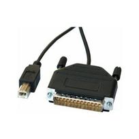 USB kabelis Triton lygiagretaus USB keitiklio kabelis | 12.02.1074 | 4260478830264