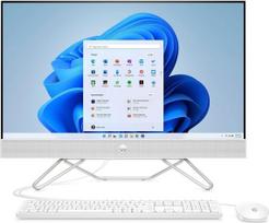 Kompiuteris HP HP AIO 24-cb1009ny i5-1235U 23,8"FHD 8GB DDR4 3200 SSD512 Intel Iris Xe Graphics NoOS | 6P139EA | 196786315435