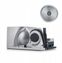 Elektrinė sulankstoma pjaustyklė Graef MYtiny Twin (Grey) | Z110138 | 4001627040123