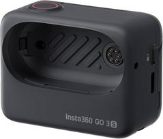 Insta360 Insta360 GO 3S Veiksmo kamera Midnight Black | CINSCATA-BL | 842126107559