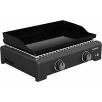 Campingaz Plancha Othello 2 Nešiojamas dujinis grilis 6 kW 58 cm x 36 cm | 2217201 | 3138522134617