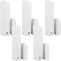 HomeMatic IP Homematic IP langų ir durų kontaktas su magnetu 5 vnt. rinkinys | 4029164129583 | 4029164129583