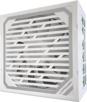 Maitinimo blokas LC-Power LC-Power LC1000MW V3.1 maitinimo modulis 1000 W 20+4 pin ATX White | LC1000MW V3.1 | 4262443280418